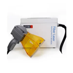 HeatSign 30W Portable Handheld Laser Engraving Etching Machine