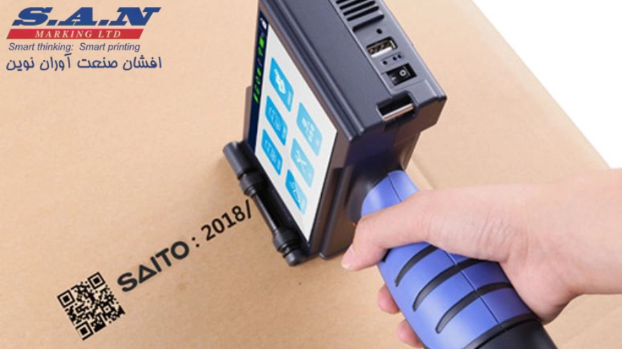مهم‌ترین مزایای جت پرینتر پرتابل